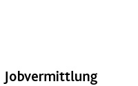 Jobvermittlung